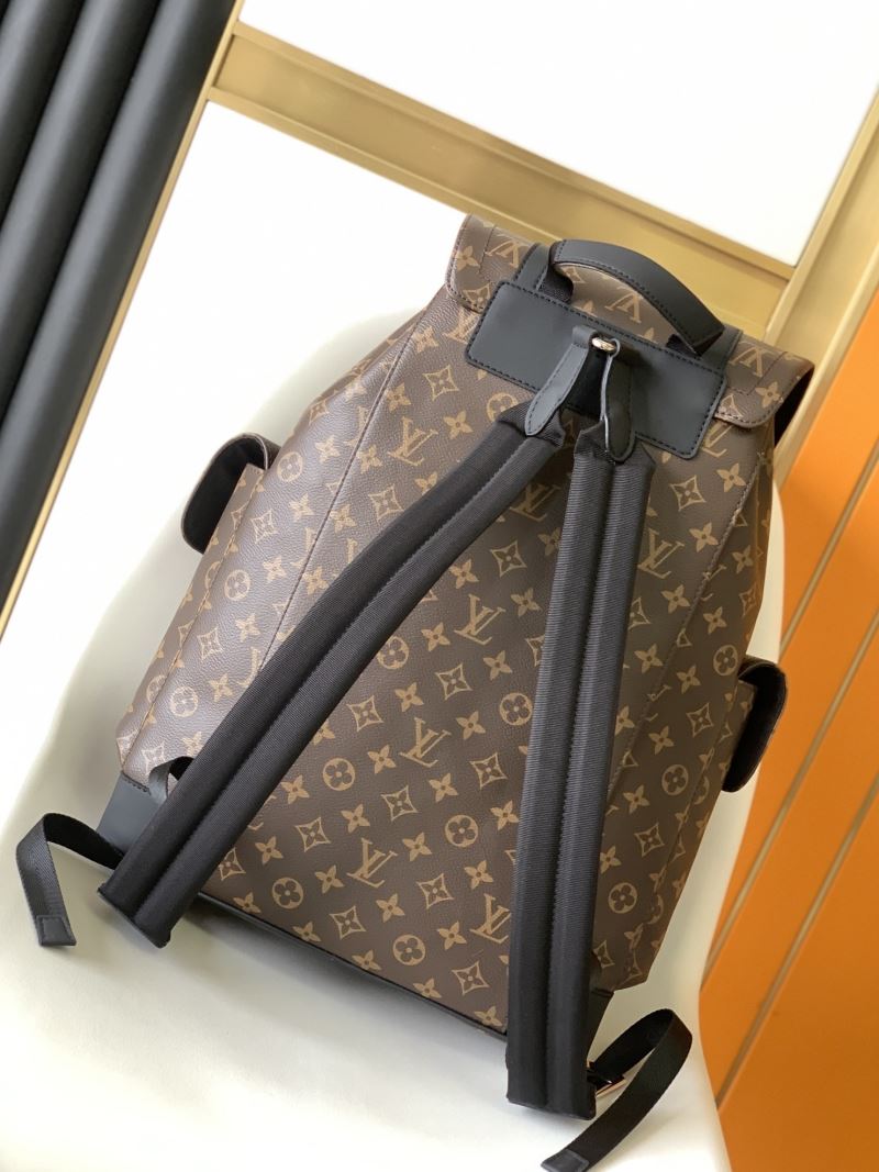 LV Backpacks